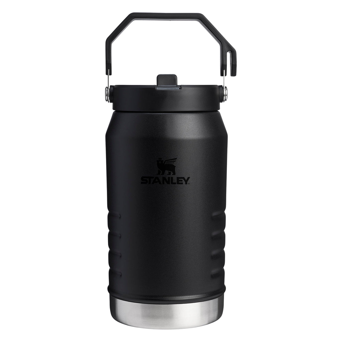 IceFlow Flip Straw 2.0 Jug 1.9L Water Bottle – view 8
