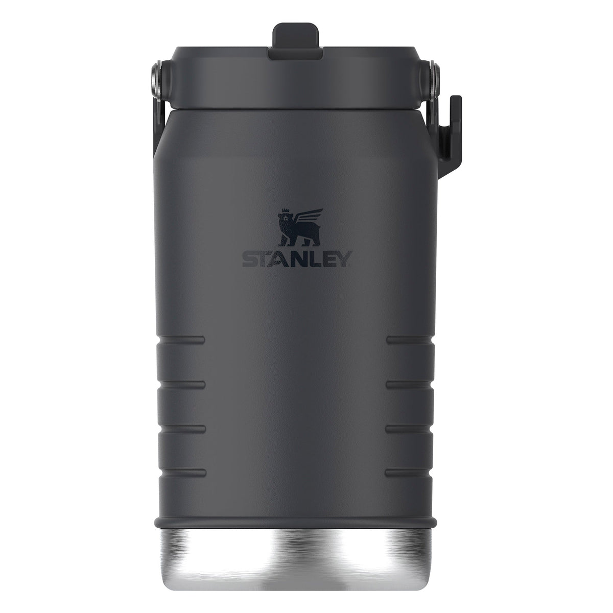 IceFlow Flip Straw 2.0 Jug 1.9L Water Bottle – view 6