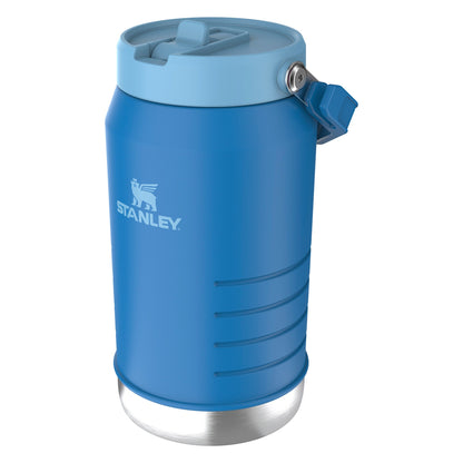 IceFlow Flip Straw 2.0 Jug 1.9L Water Bottle – view 9
