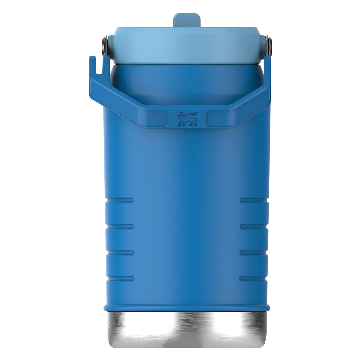 IceFlow Flip Straw 2.0 Jug 1.9L Water Bottle – view 11