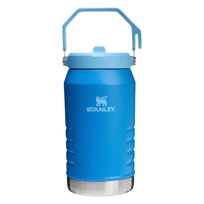 IceFlow Flip Straw 2.0 Jug 1.9L Water Bottle – view 12