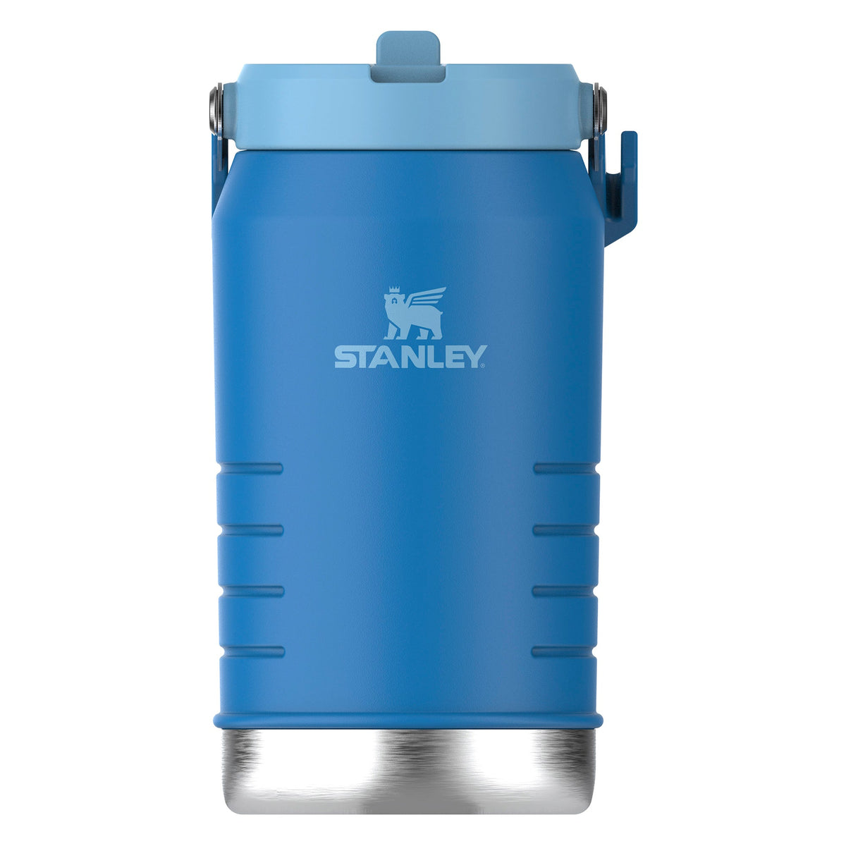 IceFlow Flip Straw 2.0 Jug 1.9L Water Bottle – view 10