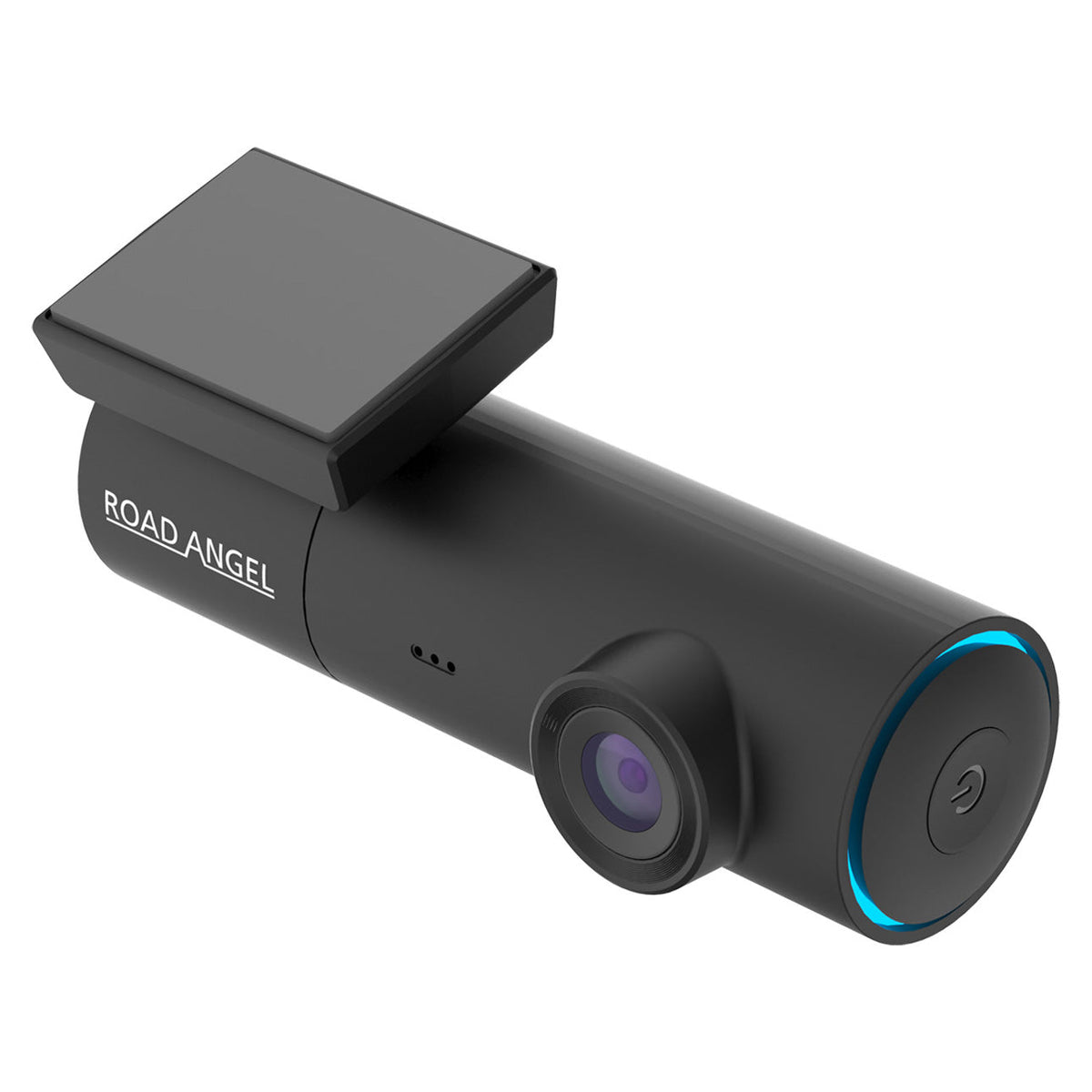 Road Angel Halo Spark Deluxe 1080p Dash Cam with 64GB Sd Card & Hardwire Kit – view 4