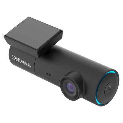 Road Angel Halo Spark Deluxe 1080p Dash Cam with 64GB Sd Card & Hardwire Kit – view 4