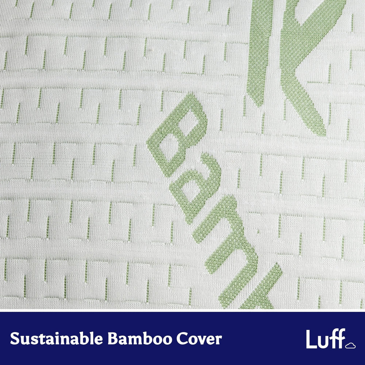 The Bamboo Forest Pillow – view 3