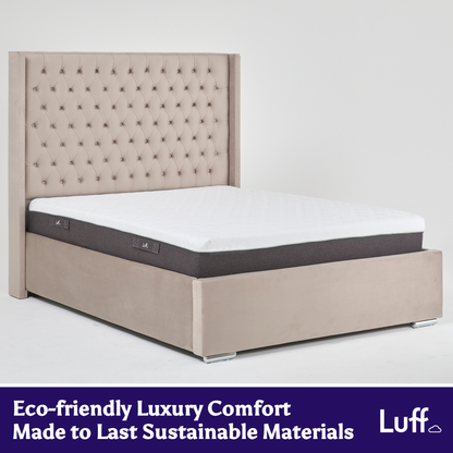 The Prestige Hybrid Bamboo Mattress – view 7