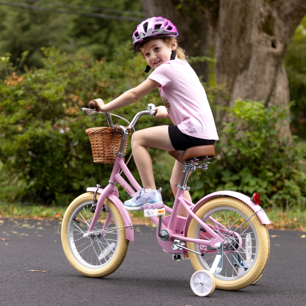 Glerc 20 Inch Kids Bike For 7 - 13 Years Old - Little Molly – view 2