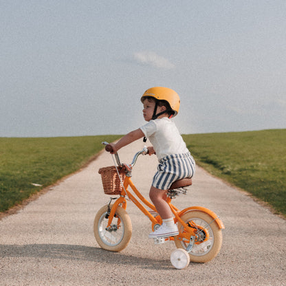 Glerc 16 Inch Kids Bike For 4 - 8 Years Old - Little Molly