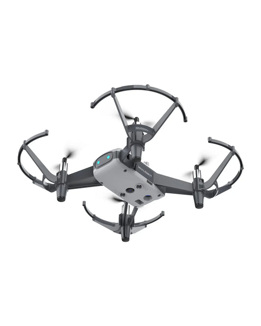 WhalesBot Eagle 1003 ｜ Programmable Drone + FREE Online course
