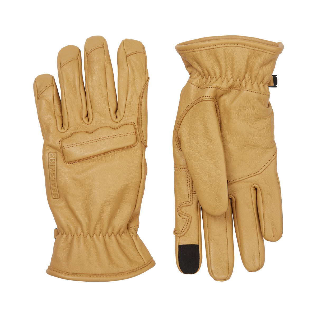 Waterproof Cold Weather Work Gloves With Fusion Control for Men and Women – view 2