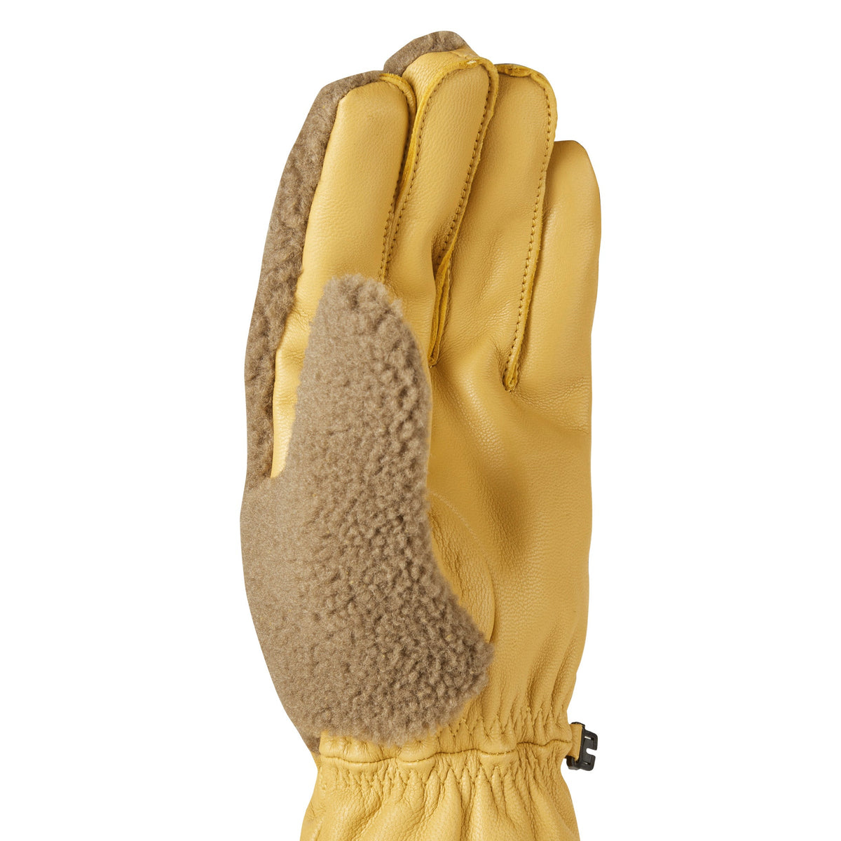 Sealskinz Waterproof Sherpa Fleece Hiking Gloves – view 3