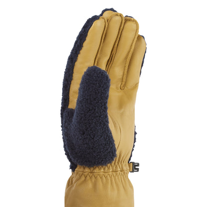 Sealskinz Waterproof Sherpa Fleece Hiking Gloves – view 7