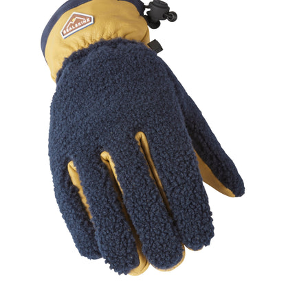 Sealskinz Waterproof Sherpa Fleece Hiking Gloves – view 8