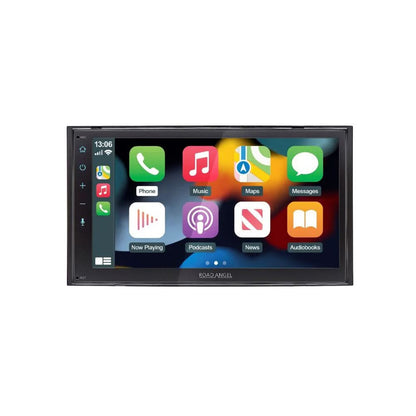 Road Angel Ra-X721dab Car Stereo