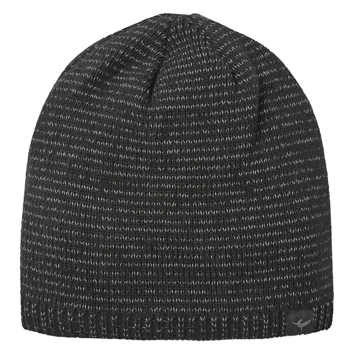 Waterproof Cold Weather Reflective Beanie for Men and Women