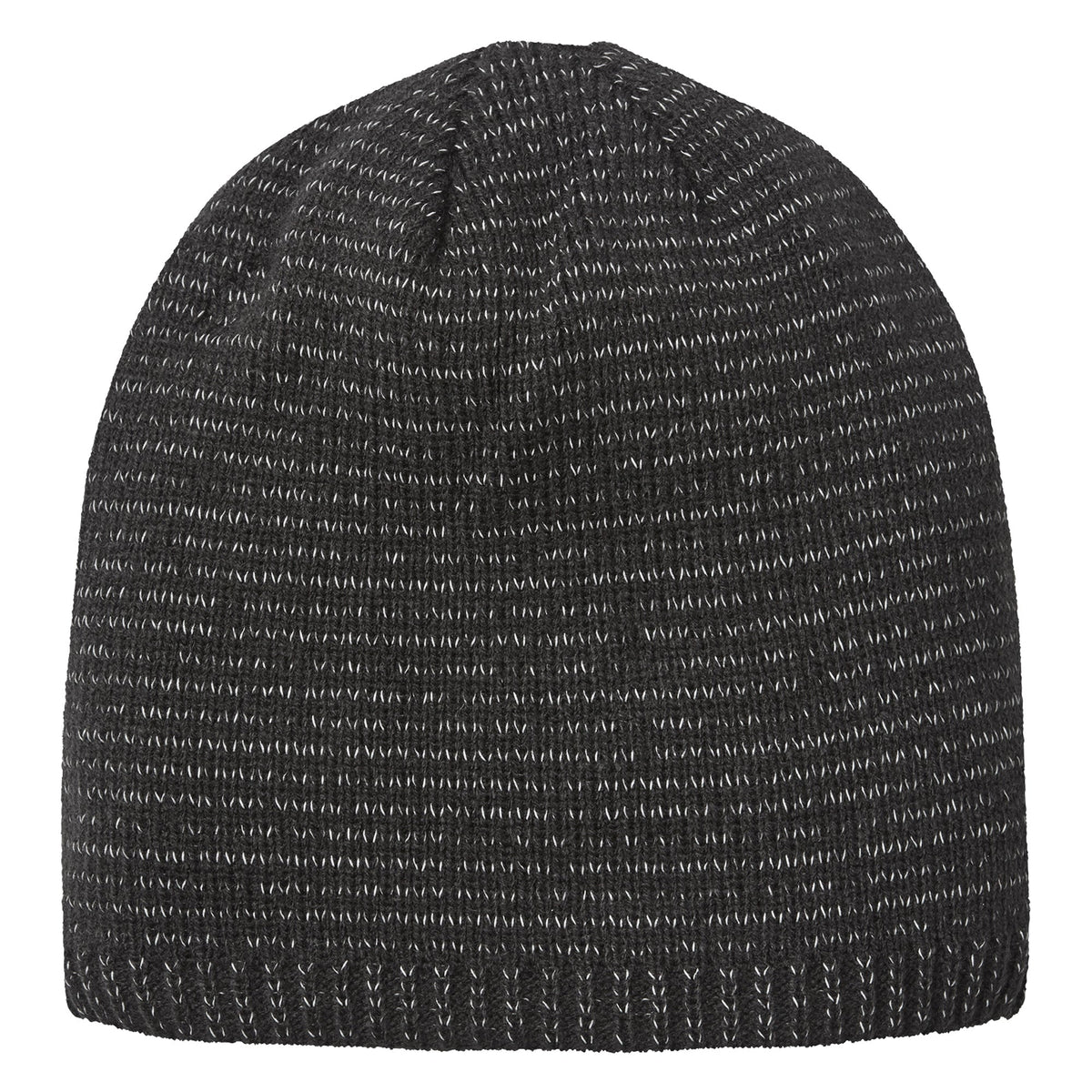 Waterproof Cold Weather Reflective Beanie for Men and Women – view 3
