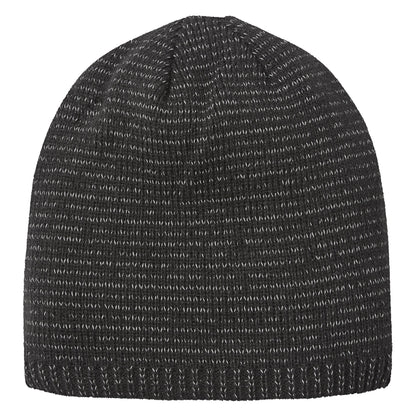 Waterproof Cold Weather Reflective Beanie for Men and Women – view 3