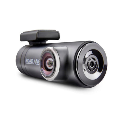 Road Angel Halo Drive 2 Deluxe 1440p Dash Cam with 64GB Sd Card & Hardwire Kit – view 4