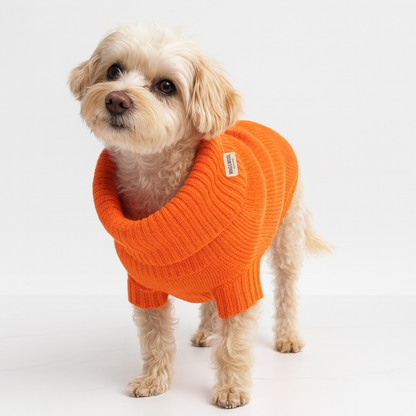 Lava British Wool Jumper – view 2