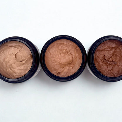 Tinted Argan Moisturiser with SPF30 Uva/uvb protection 60ml | Available in three shades – view 4