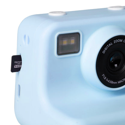 Praktica Snap & Stick Instant Print Kids Camera – view 14