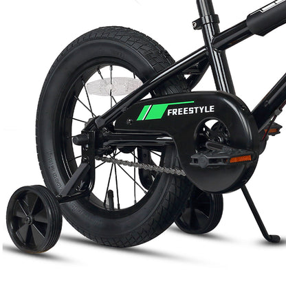 Glerc 16" BMX Style Kids Bike for 4 - 7 Years Old Kids - Gemini