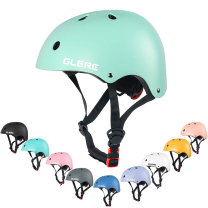 Glerc Kids Bike Helmet – view 7