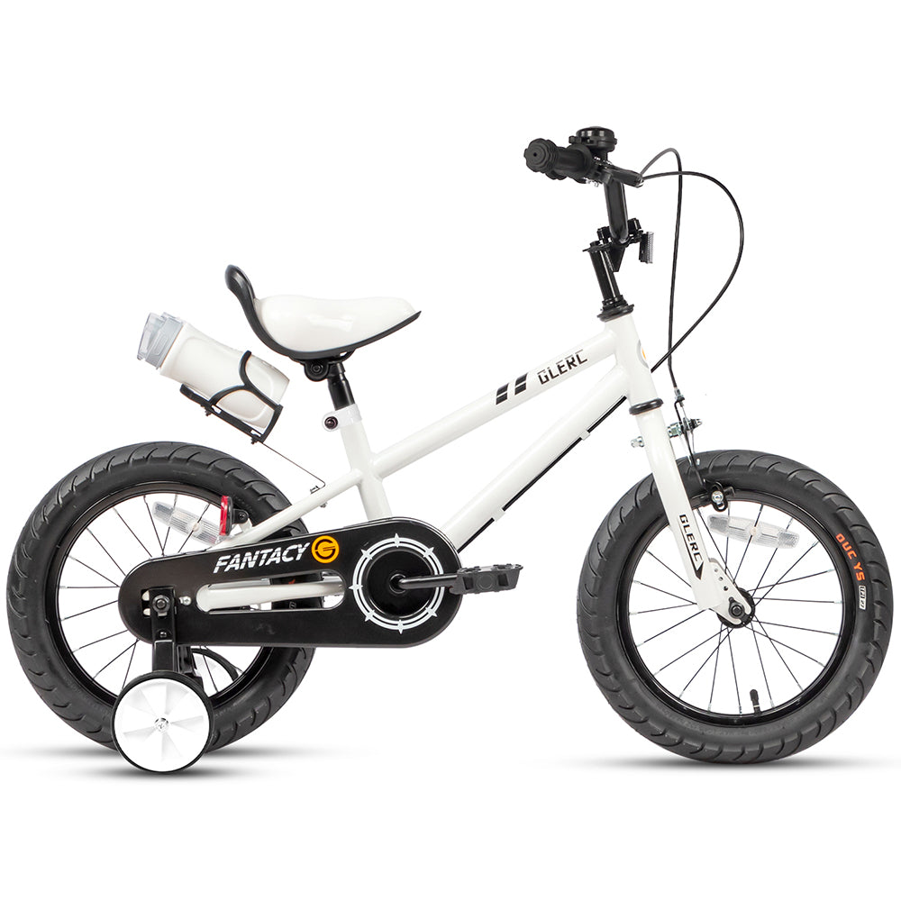 Glerc 14 Inch Kids Bike With Water Bottle - Fantacy – view 11