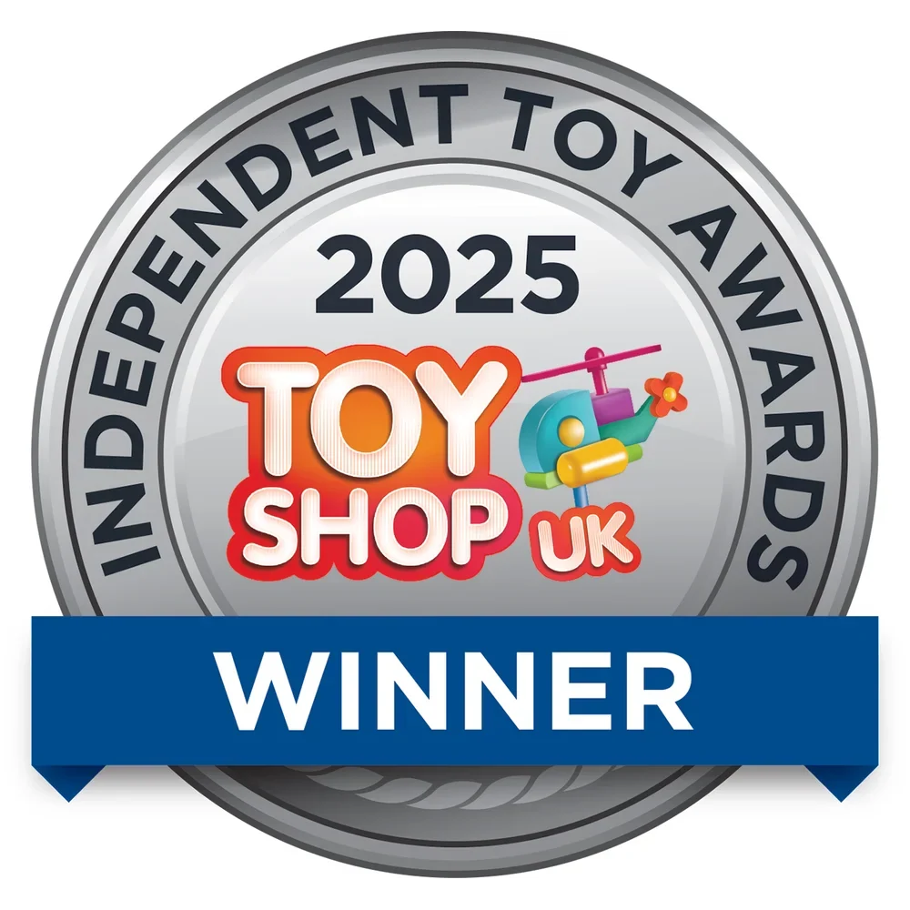 Wooden Kids Play Shop – view 2