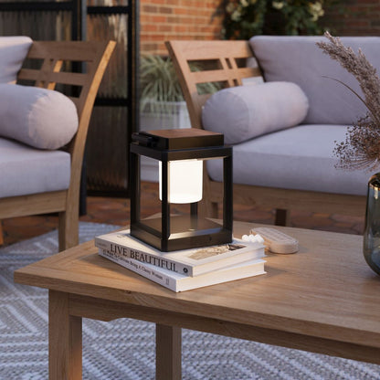 4lite Antheia Solar Portable Lantern – view 4