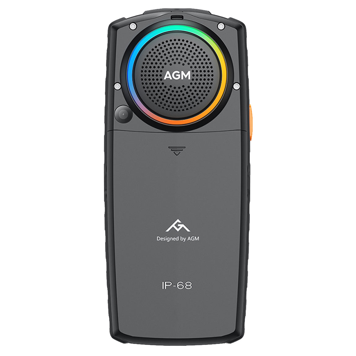 Agm M6 4G Rugged Mobile Phone – view 5