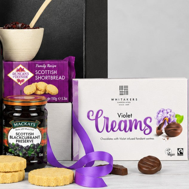 Vegan Gift Hamper – view 3