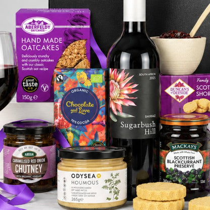 Vegan Gift Hamper – view 2