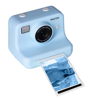 Praktica Snap & Stick Instant Print Kids Camera – view 9