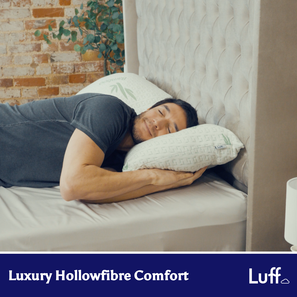 The Bamboo Forest Pillow – view 5