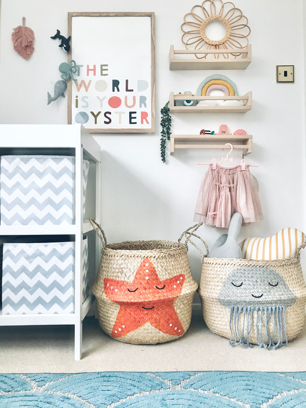 Starfish Basket - Extra Large – view 2