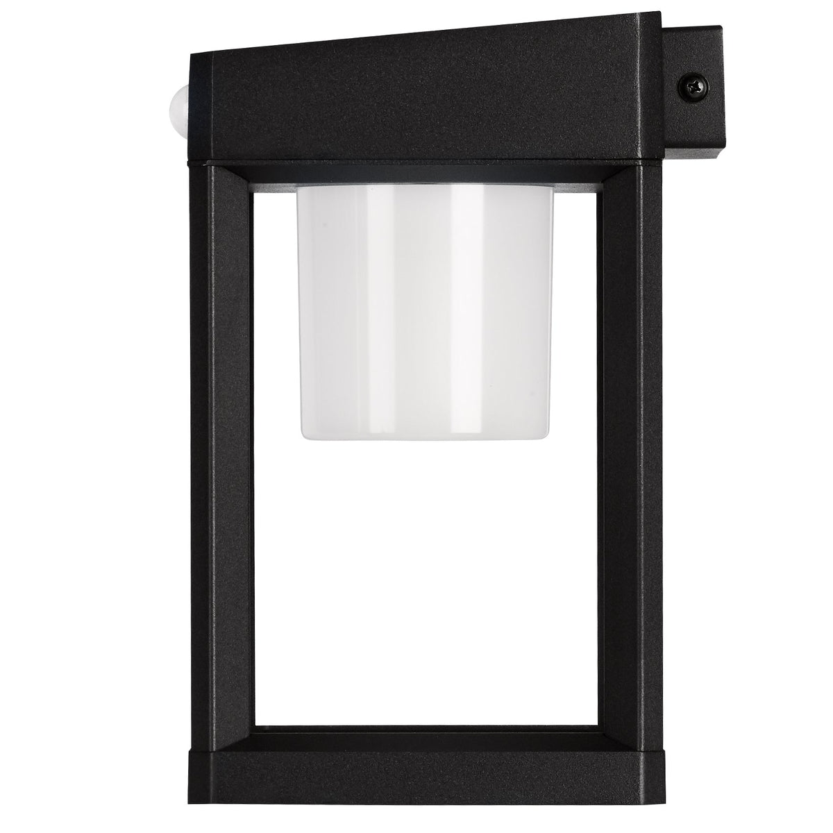 4lite Antheia Solar Wall Lantern – view 4