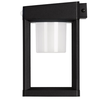 4lite Antheia Solar Wall Lantern – view 4