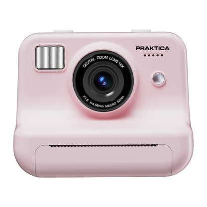 Praktica Snap & Stick Instant Print Kids Camera – view 2