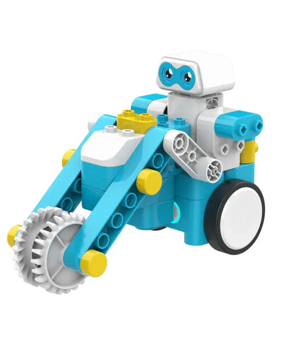 WhalesBot B3 Pro | Coding with Cards and Pen + FREE Online course