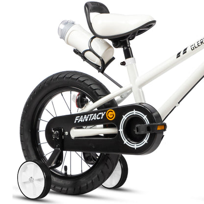 Glerc 14 Inch Kids Bike With Water Bottle - Fantacy – view 14