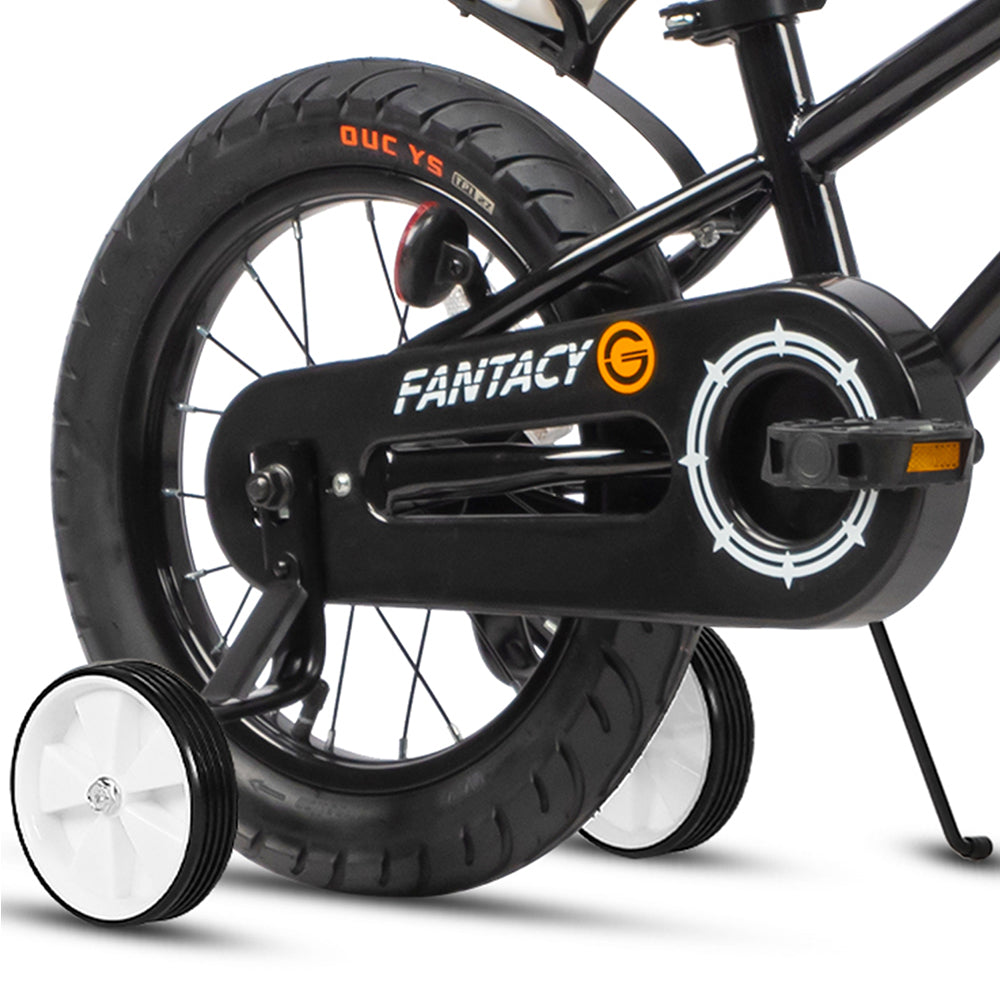 Glerc 16 Inch Kids Bike with Water Bottle - Fantacy – view 14