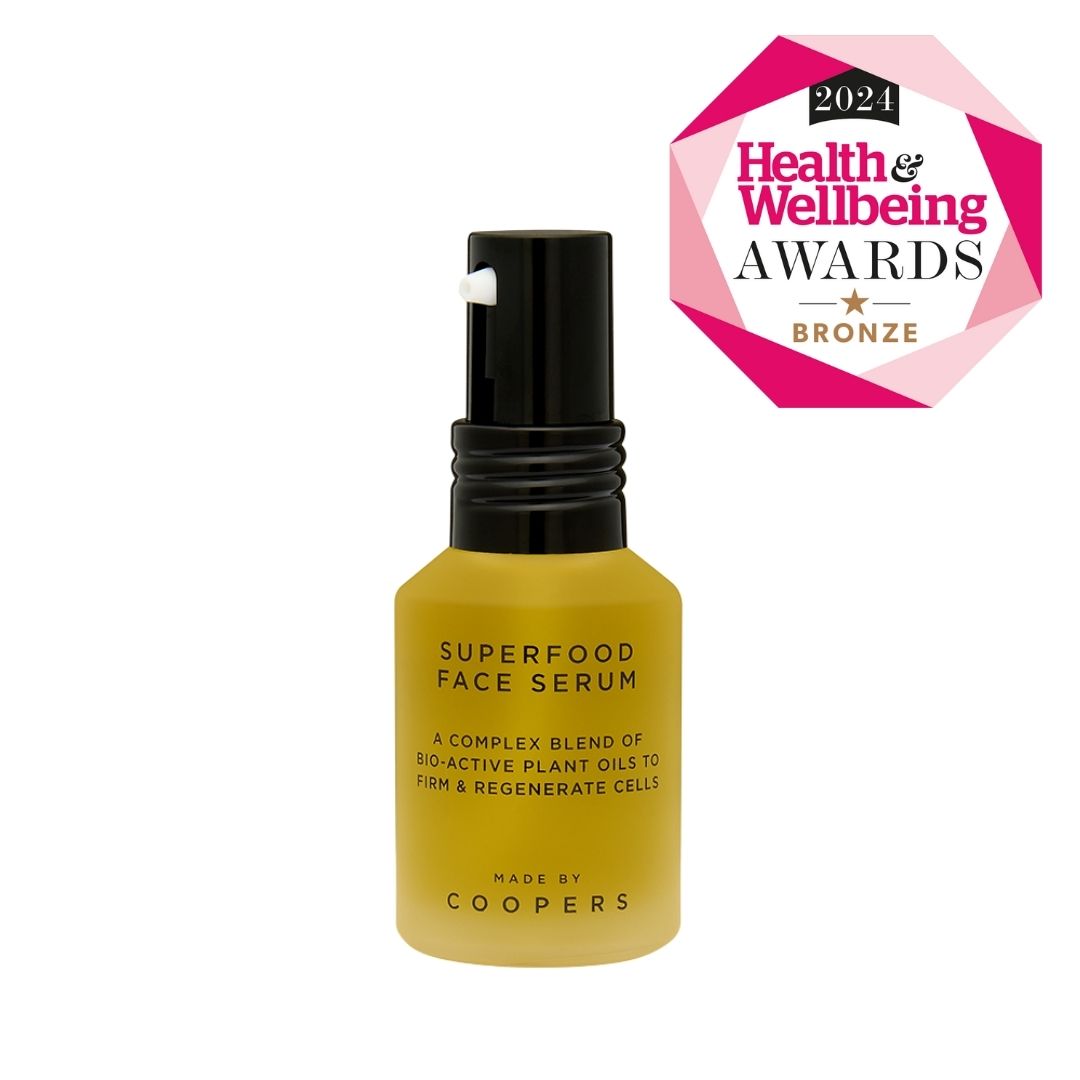 Superfood Face Firming Serum – view 8