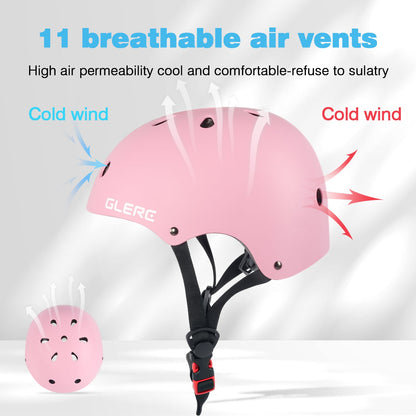 Glerc Kids Bike Helmet – view 13