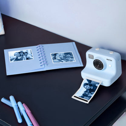 Praktica Snap & Stick Instant Print Kids Camera – view 13