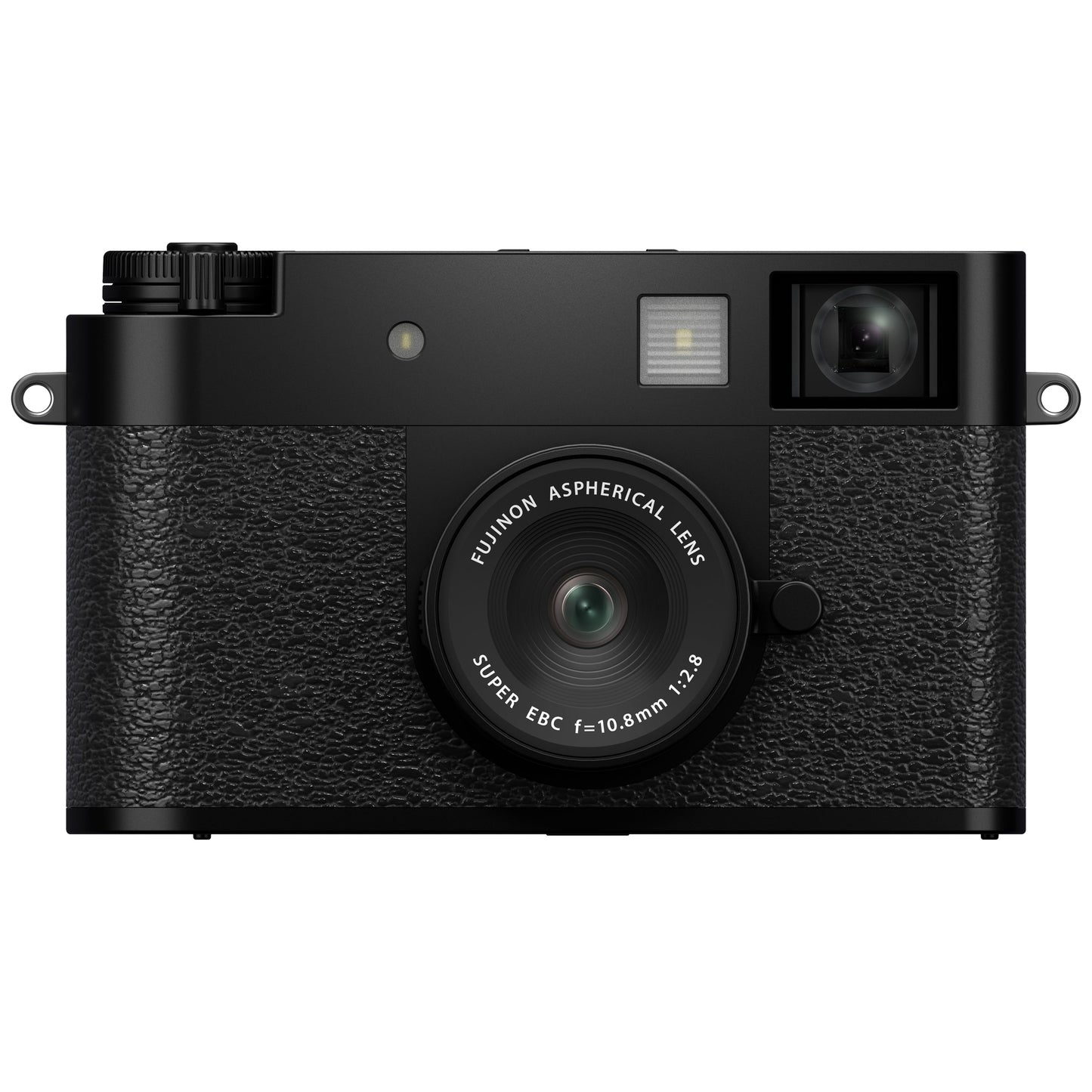 Fujifilm X-HF1 17MP Premium Fixed Lens Compact Digital Camera