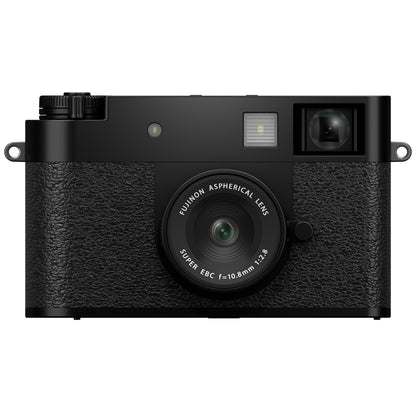 Fujifilm X-HF1 17MP Premium Fixed Lens Compact Digital Camera