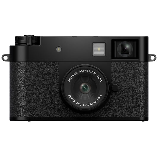 Fujifilm X-HF1 17MP Premium Fixed Lens Compact Digital Camera