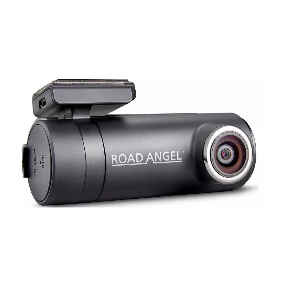 Road Angel Halo Drive 2 Deluxe 1440p Dash Cam with 64GB Sd Card & Hardwire Kit – view 2