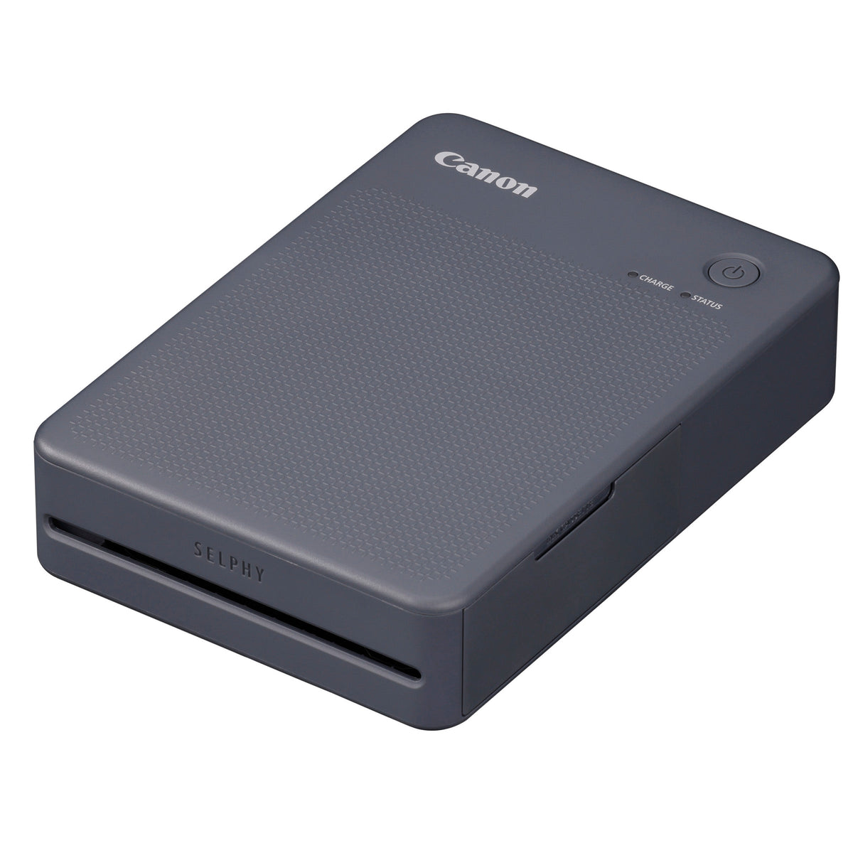 Canon Selphy Qx20 Instant Photo Printer - Dark Grey – view 5